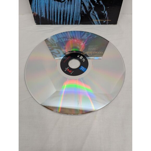Arena di Verona Nabucco Giuseppe Verdi Pioneer Classics Laser Discs 1994 - Picture 6 of 11